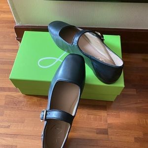 Sam edelman michaela Mary Jane flats, 6.5